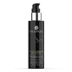 TRUEPLEX Bamboo miracle all in one leave in treatment